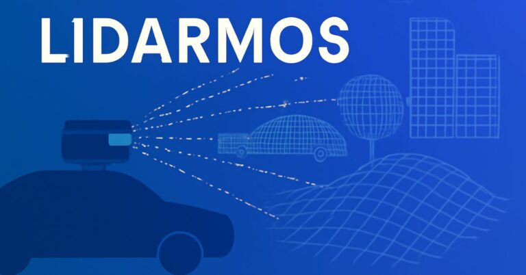 Lidarmos