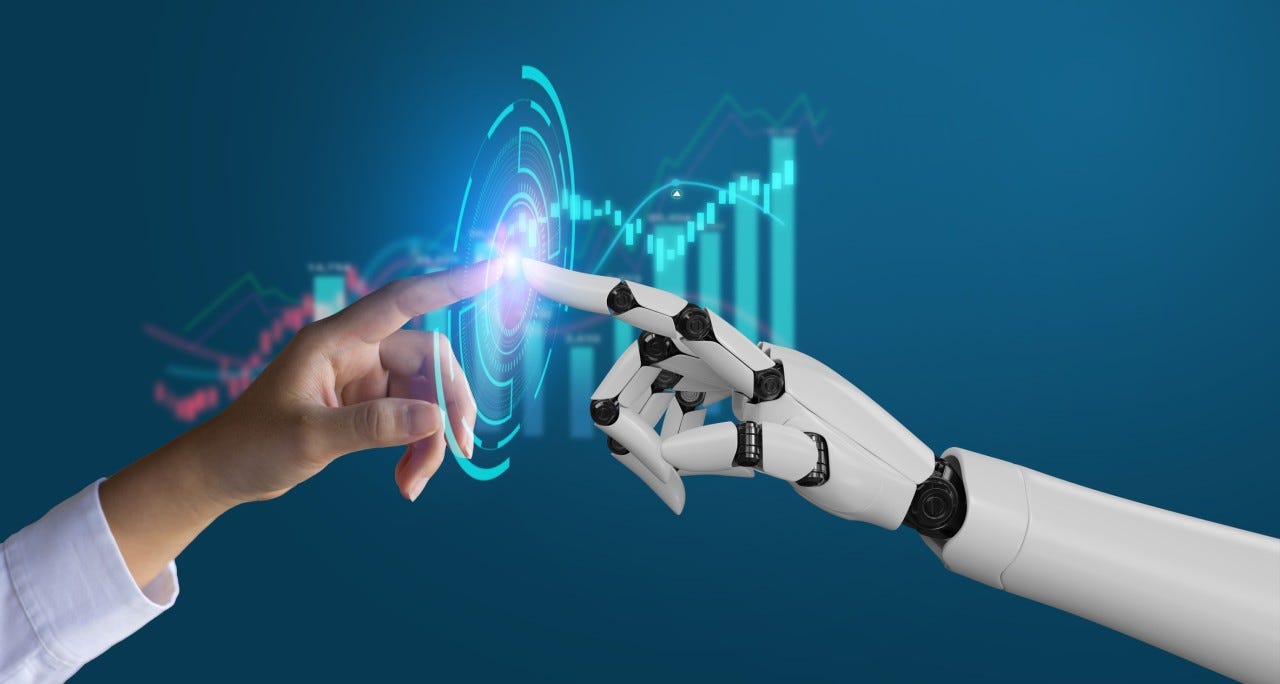 The Future of Global Employment