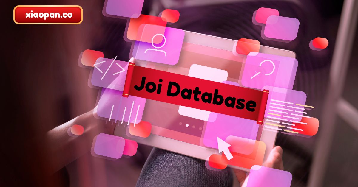 Joi Database