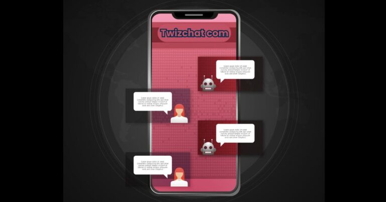 Twizchat com