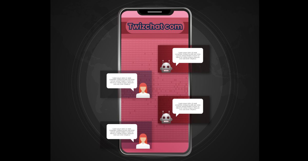 Twizchat com
