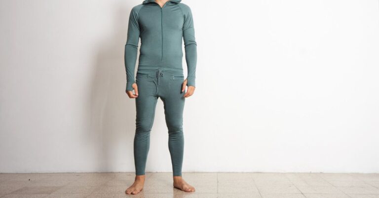Vertabrae Sweatpants