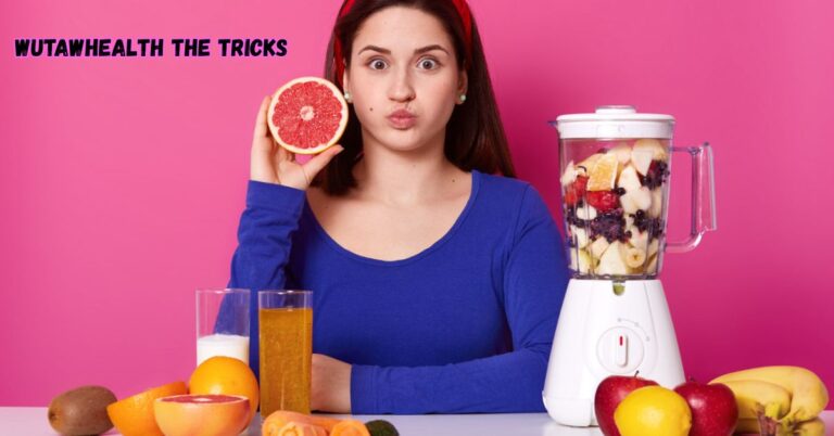 WutaWhealth the Tricks