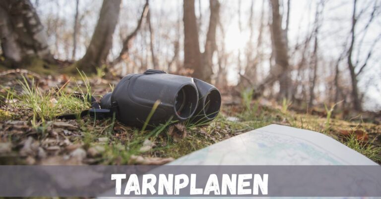 tarnplanen