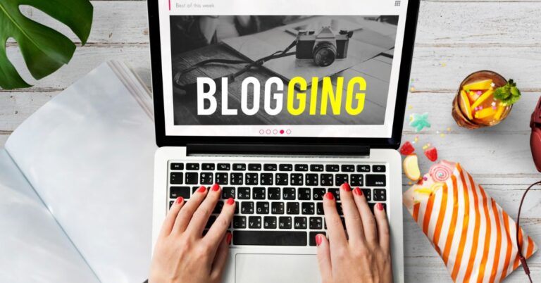 blogsternation .com: Powering Bold Voices and Future-Ready Blogs