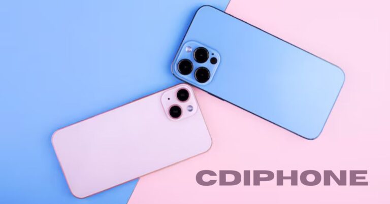 cdiphone