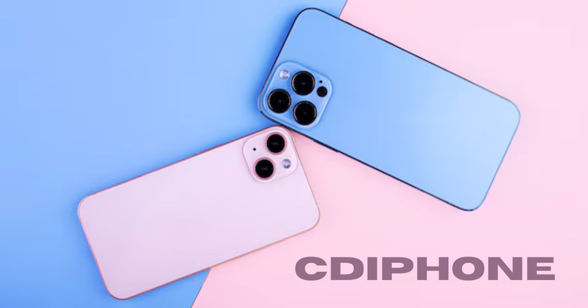 cdiphone