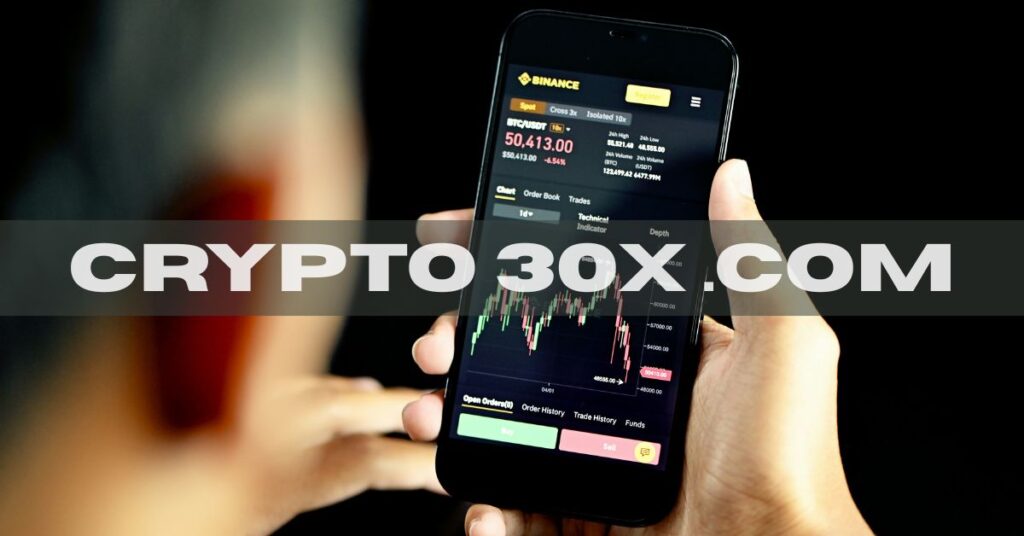 crypto 30x .com