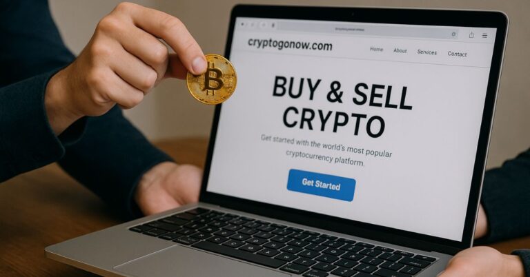 Cryptogonow.com Buy Crypto: Unleashing Secure, Lightning-Fast Digital Wealth Creation