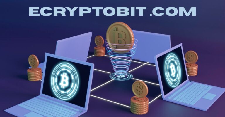 ecryptobit.com