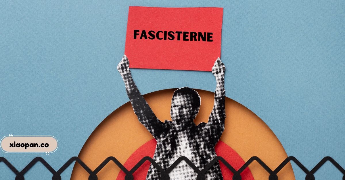 fascisterne