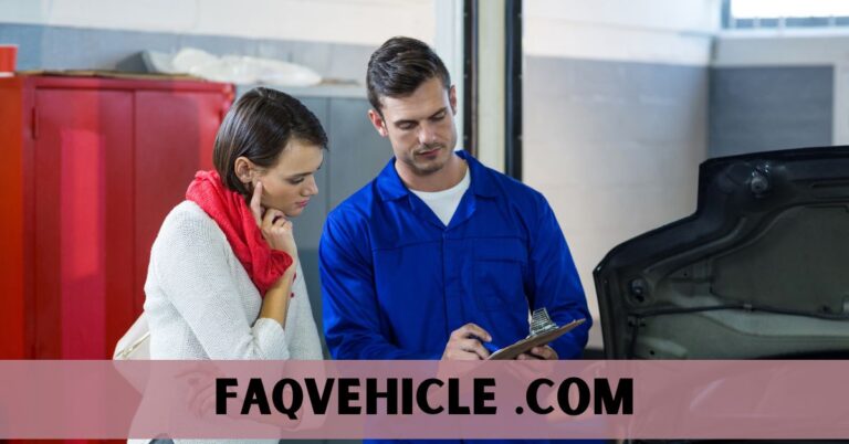 faqvehicle .com