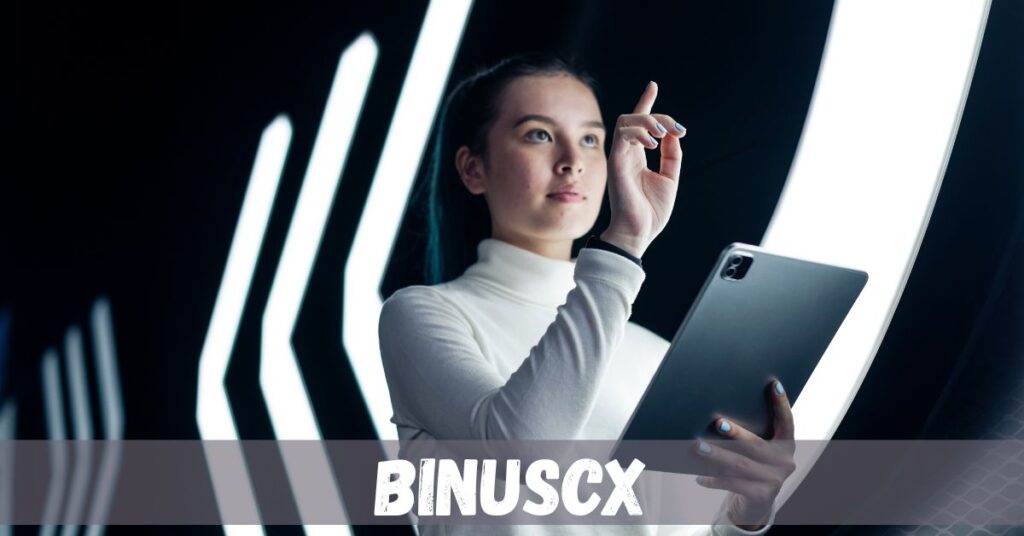 binuscx