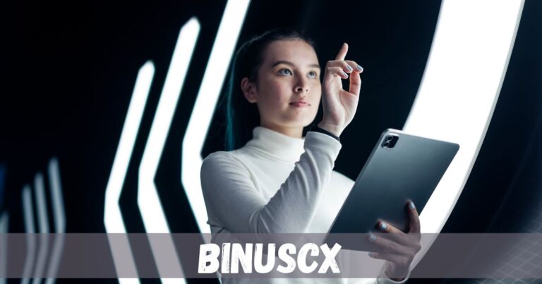 binuscx