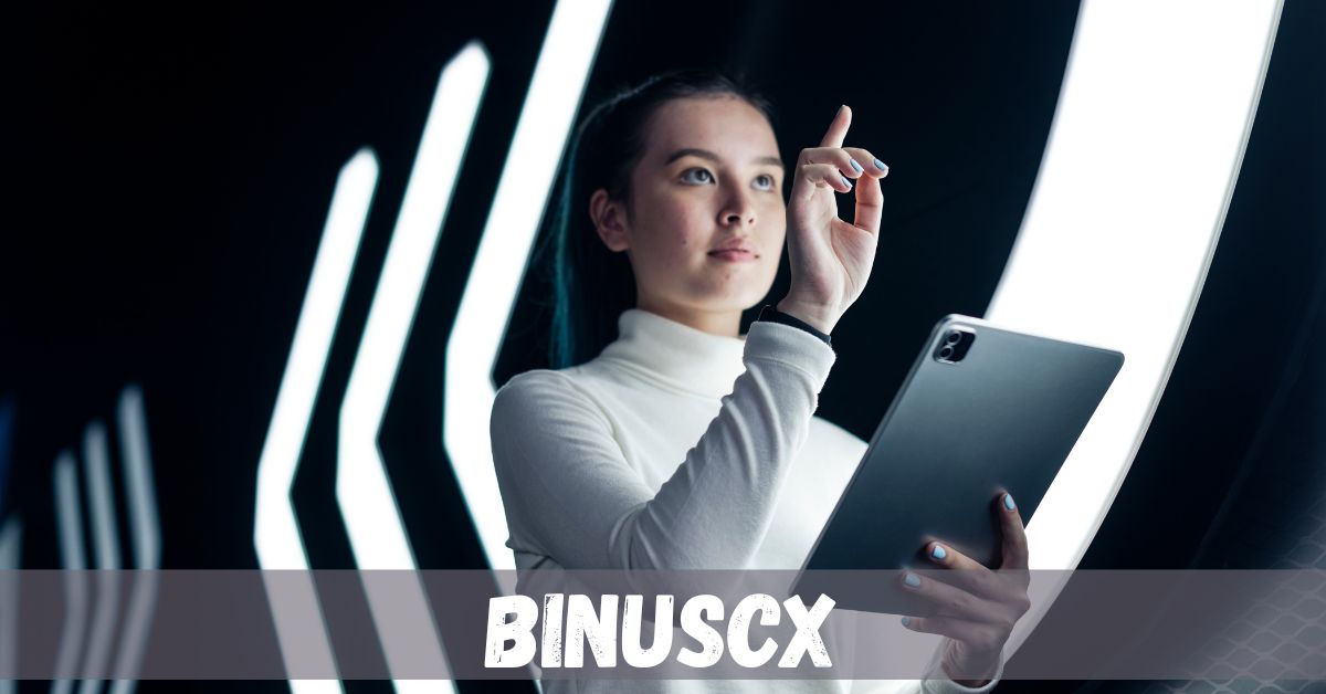 binuscx