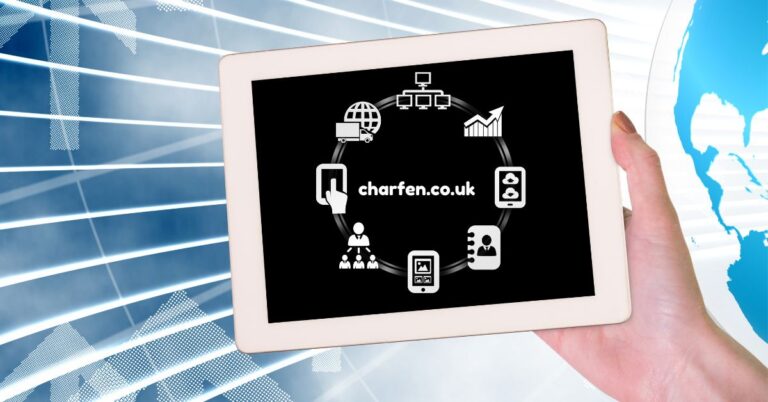 charfen.co.uk