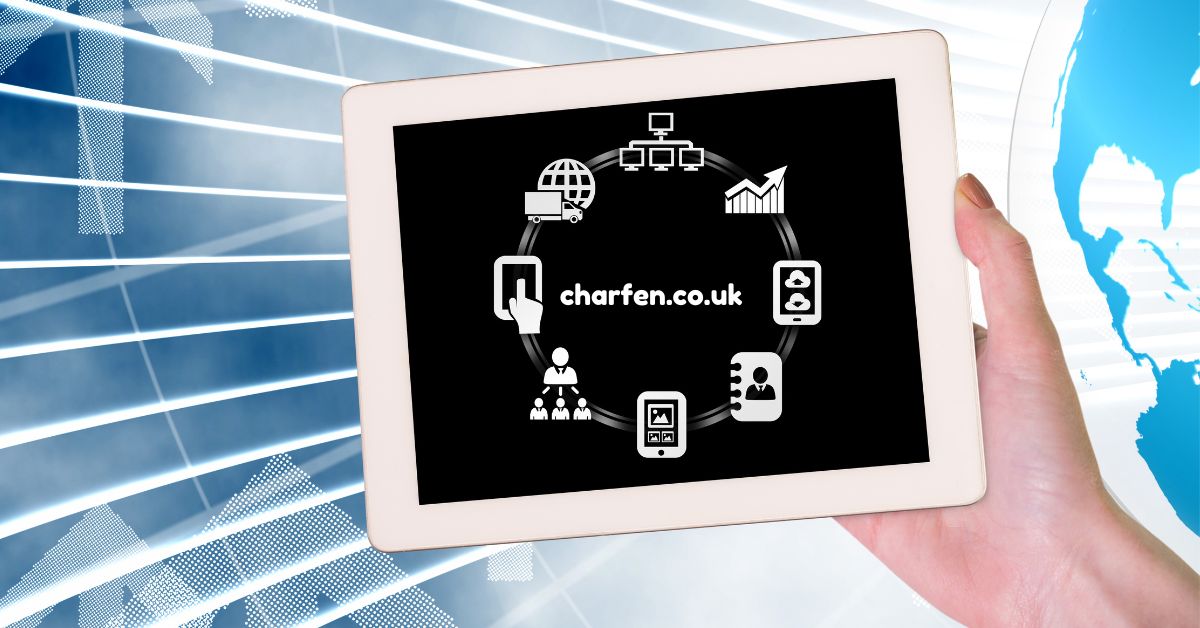 charfen.co.uk