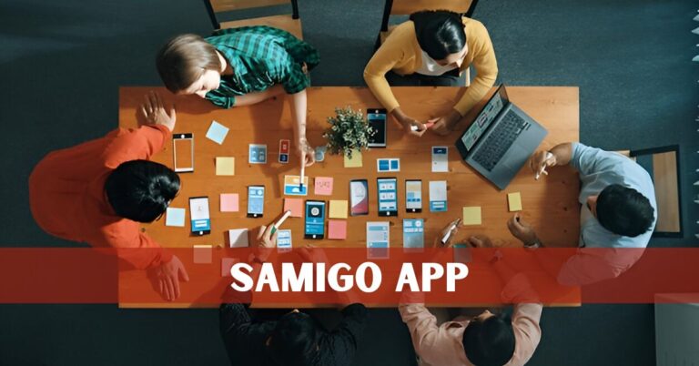 samigo app