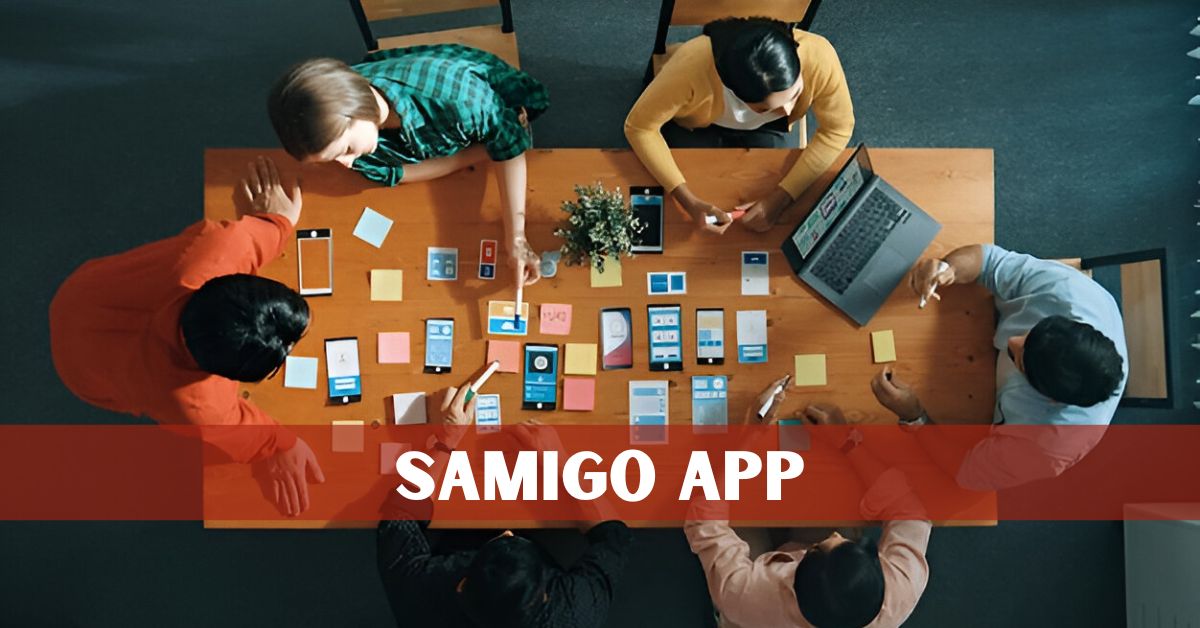 samigo app