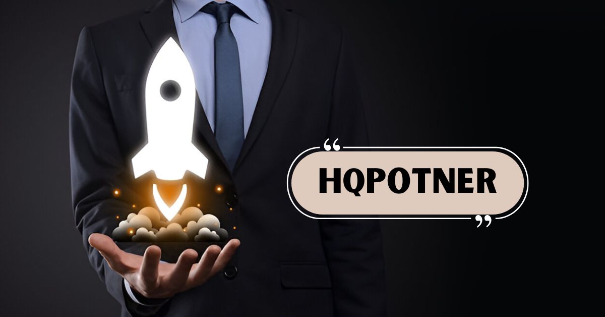 hqpotner