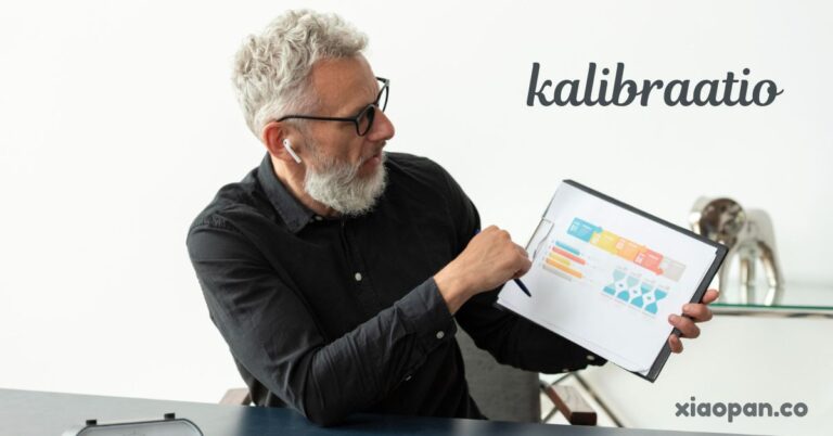kalibraatio