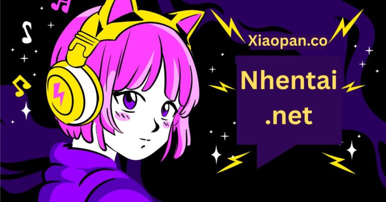 nhentai.net