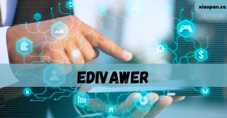 edivawer