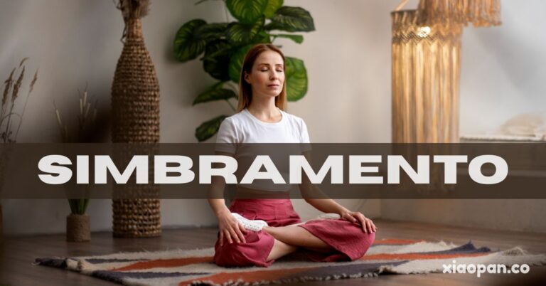 Simbramento: Unveiling the Power Within