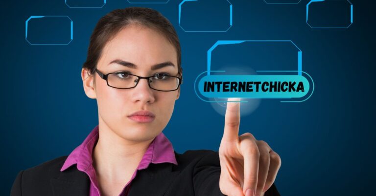 InternetChicka