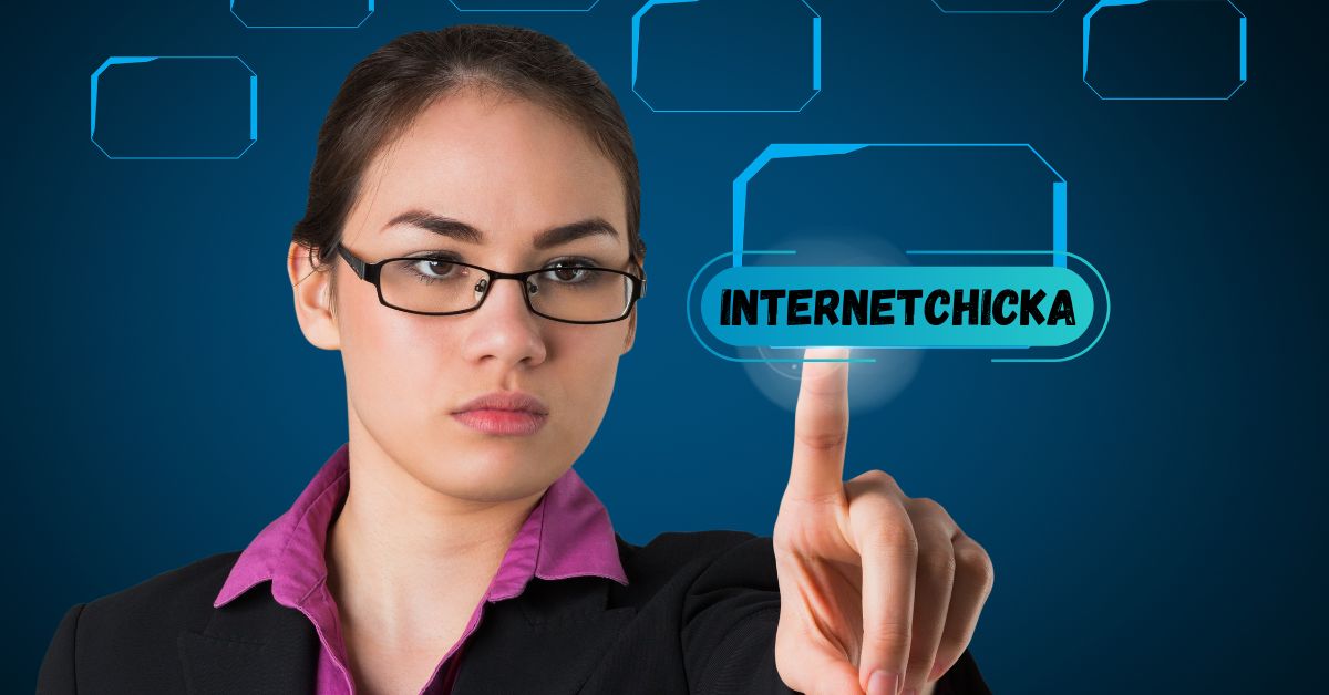 InternetChicka
