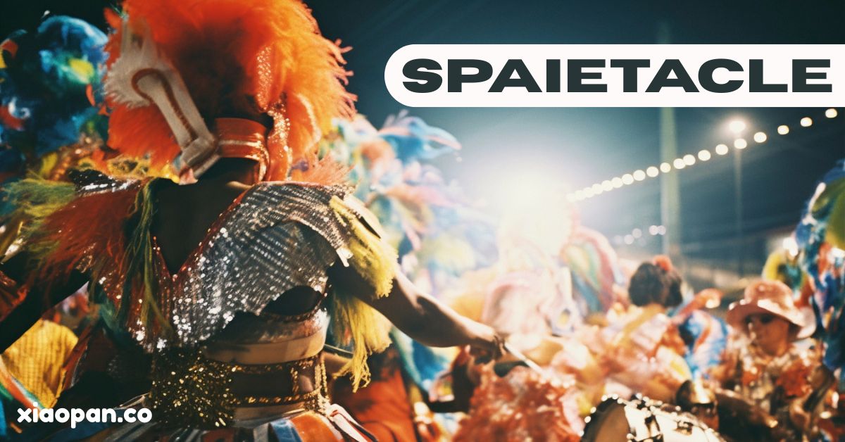 spaietacle