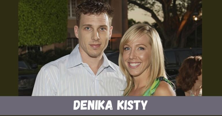 denika kisty