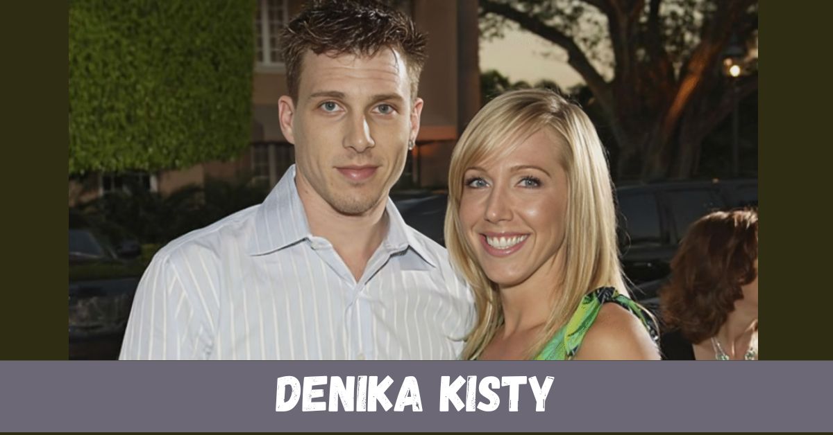 denika kisty