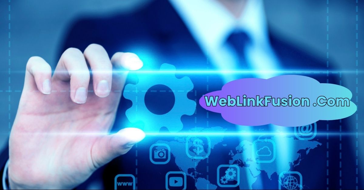 weblinkfusion .com