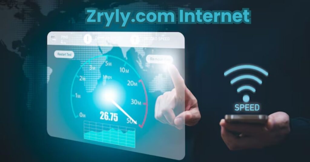 zryly.com internet
