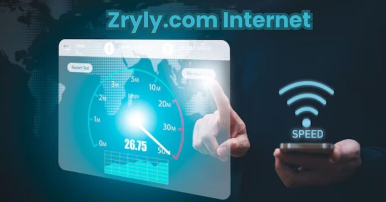 zryly.com internet