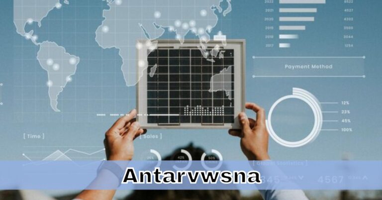 Antarvwsna