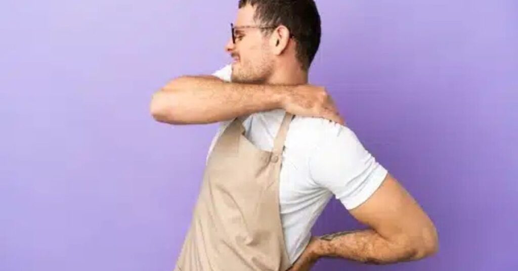 Back Injuries