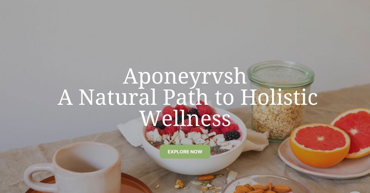 Aponeyrvsh