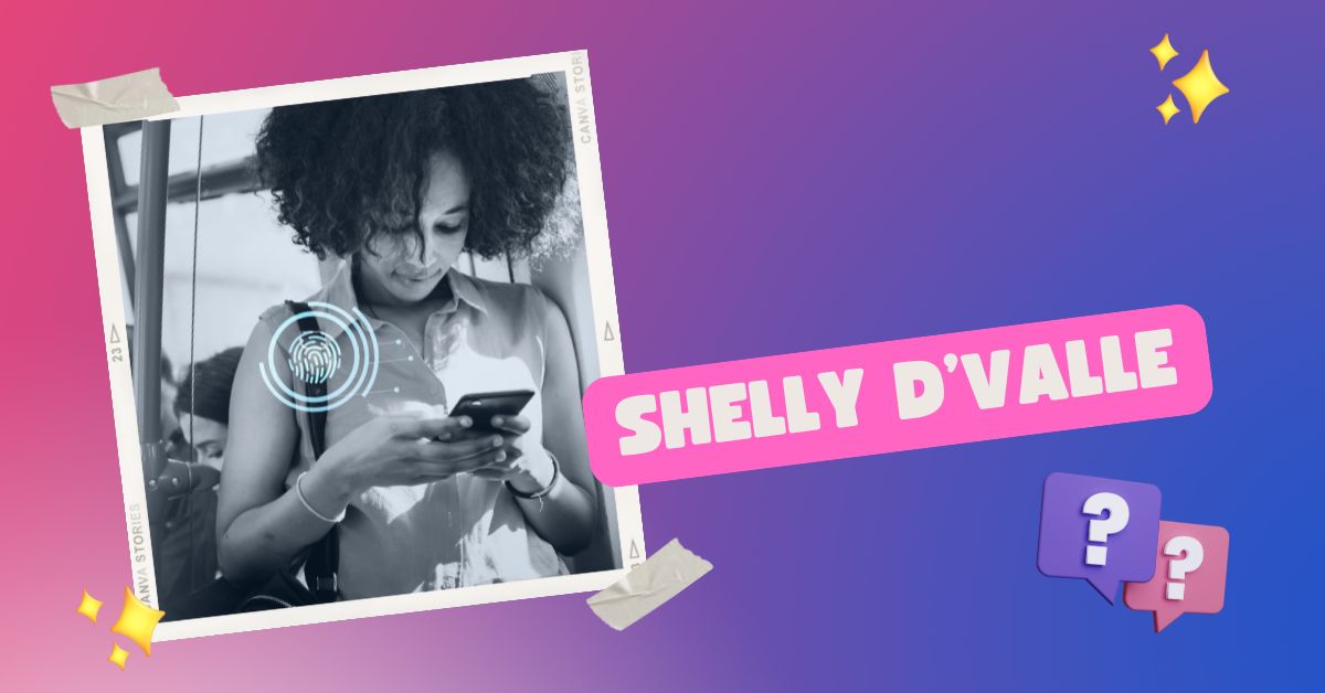 Shelly D’Valle