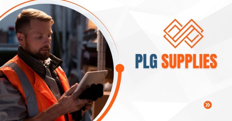 PLG Supplies
