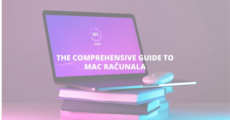 mac računala