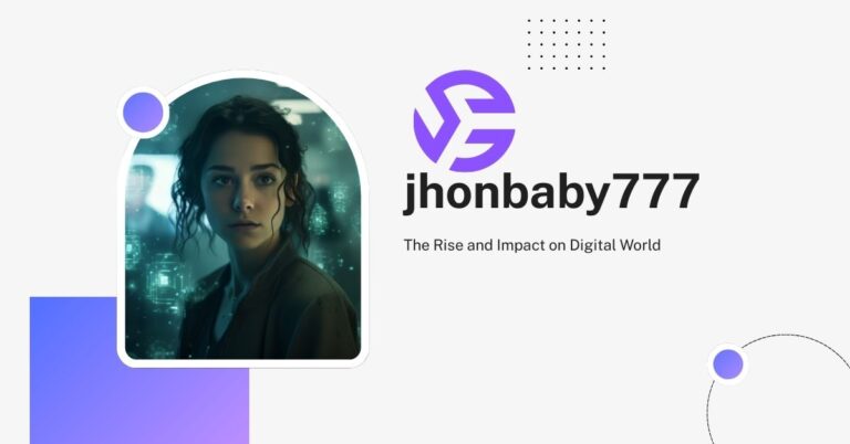 jhonbaby777