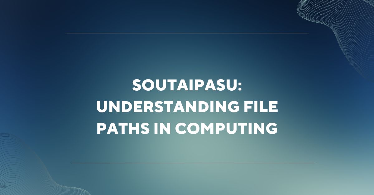 Soutaipasu
