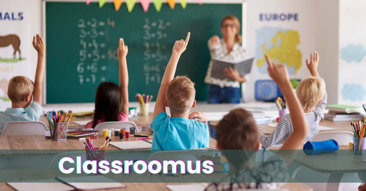 Classroomus