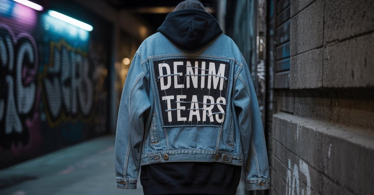 Denim Tears