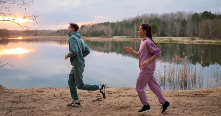 How Walking Daily Can Improve Mood and Focus Naturally