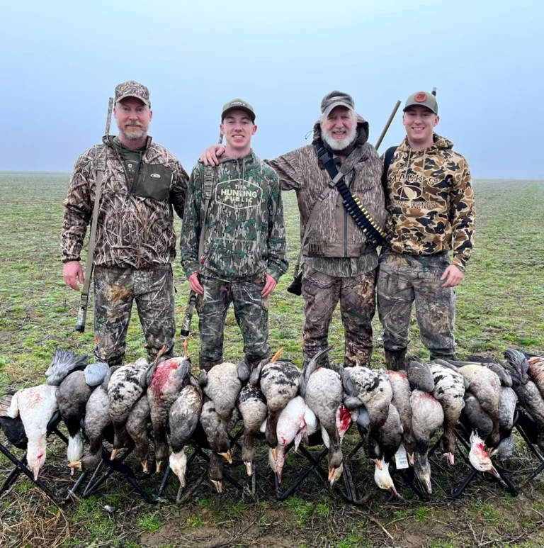 A Complete Guide to Planning Successful Waterfowl Hunting Trips