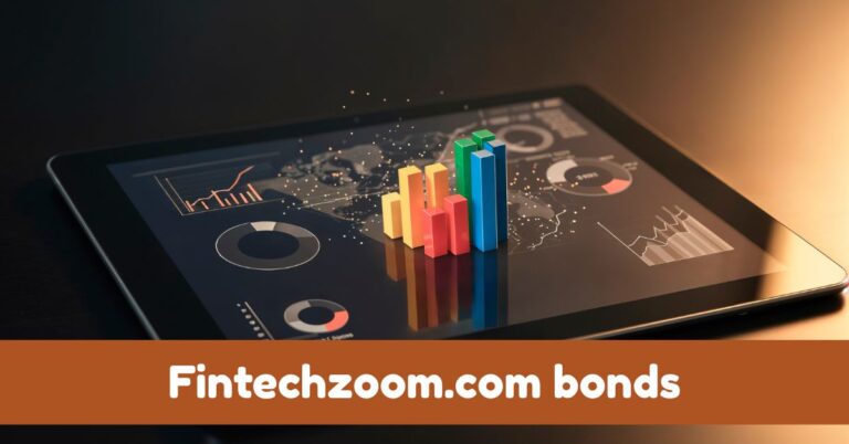 fintechzoom.com bonds