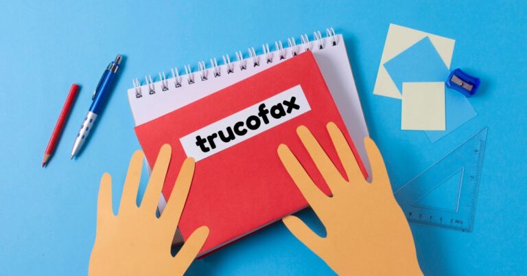 trucofax